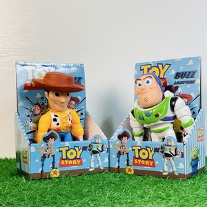 Figura de acción de moda de Super Mario y Toy Story para decoración de escritorio, juguete transfronterizo - Product Image 5