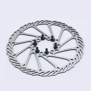 Bolany Mountain Bike Disc Brake 160mm G3 Hydraulic Brake Rotors For Bicycle - Product Image 2