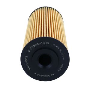 MASUMA MFC-I603 motor yağı filtrasyon sistemi ISUZU için dayanıklı OTOMATİK FİLTRE bölüm - Product Image 5