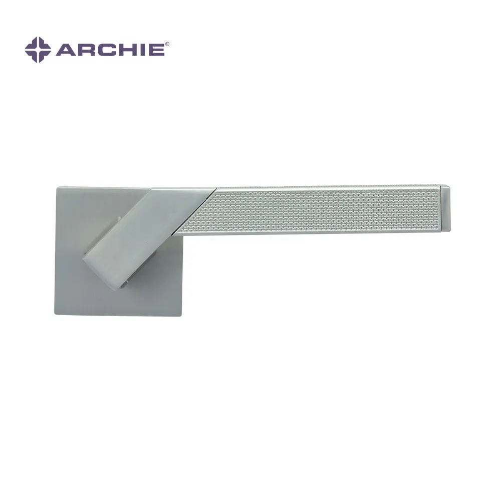 ARCHIE Custom Design Door Hand Lock Italian Wooden Door Locks With Keys