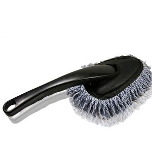 Brosses de lavage pratiques, chiffons à cire et dépoussiéreurs : un outil de nettoyage pratique pour un detailing automobile efficace - Product Image 1