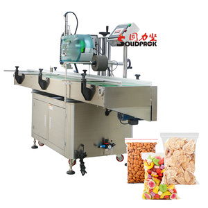 Dji robuste-pochette laser pour étiquettes à jet d'encre, machine de dépose d'étiquettes numériques, impression et appliquée des systèmes de marquage - Product Image 3