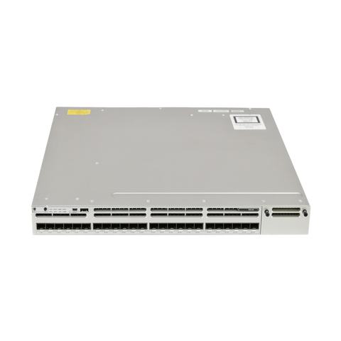 3850 Series 24-Port Gigabit Ethernet Core Switch WS-C3850-24S-E