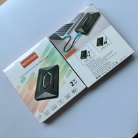 Disque dur externe USB3 pour PC HDD 2,5 pouces 500 Go SSD 2,5 pouces 1 To/6 To/120 To/8 To/4 To SDD