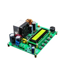 Module abaisseur DC-DC CV CC 60V 90V 10A 12A convertisseur abaisseur d'alimentation réglable LCD1602 affichage numérique DPQ6012 DPQ9010