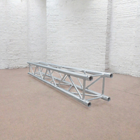 Structure Modulaire Portable en Alliage d'Aluminium TFR d'Origine Usine – Support de Scène, Support d'Enceinte, Treillis de Toit