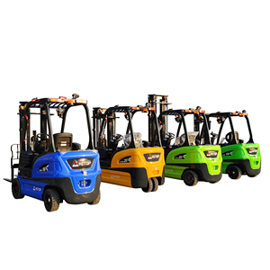 Chariot élévateur électrique à <span class=keywords><strong>4</strong></span> roues 1.5 <span class=keywords><strong>tonnes</strong></span> Moteur puissant 80V alimenté par batterie 2 <span class=keywords><strong>tonnes</strong></span> 2.5 <span class=keywords><strong>tonnes</strong></span> 3 <span class=keywords><strong>tonnes</strong></span> Prix de vente - Product Image 1