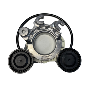 Para <span class=keywords><strong>Citroen</strong></span> Mini Peugeot DS OPEL VAUXHALL Tensor de correa acanalado en V polea tensora dinámica OE 9818259480 - Product Image 2