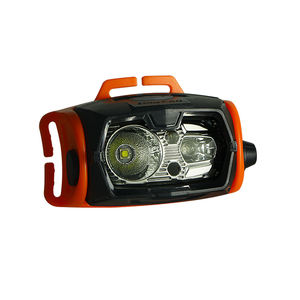 Boruit — <span class=keywords><strong>lampe</strong></span> torche tactique à lumière <span class=keywords><strong>Led</strong></span>, éclairage imperméables, pour randonnée avec fêtes - Product Image 1