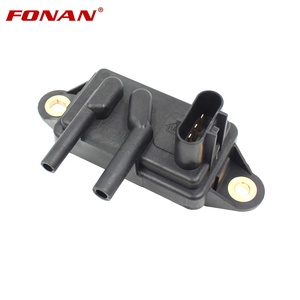 เซ็นเซอร์วัดตำแหน่งป้อนกลับความดัน EGR DPF สำหรับ MAZDA B3000 2007 3.0L 2986CC AJ9318215 DPFE15 <span class=keywords><strong>VP8</strong></span> <span class=keywords><strong>VP9</strong></span> VP10 - Product Image 3