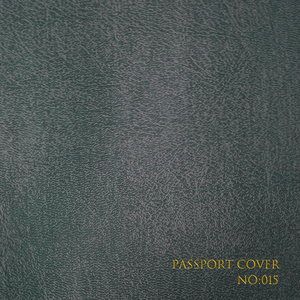 PVC tráng giấy cuộn cho cuốn sách ràng buộc vải cuộn được sử dụng trong hộp góc bán buôn cao nổi PVC - Product Image 2