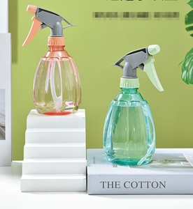 Presse à main vaporisateur <span class=keywords><strong>arrosoir</strong></span> jardinage plante fleur Irrigation arroseur maison plante arrosage pulvérisateur bouteille - Product Image 3