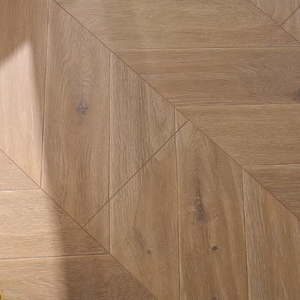 Suelo Laminado HDF Impermeable con Acabado Mate Suave, Resistente a la Humedad, Textura de Madera para Cocina, Sala de Estar y Uso Exterior - Product Image 3