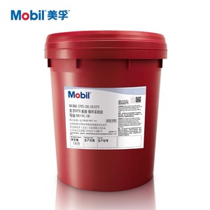 Aceite Industrial de Circulación Mobil DTE Heavy 18L Premium, ISO VG 100, Temperatura de Servicio de -10°<span class=keywords><strong>C</strong></span> a +120°<span class=keywords><strong>C</strong></span>, Protección Contra Óxido/Corrosión - Product Image 4