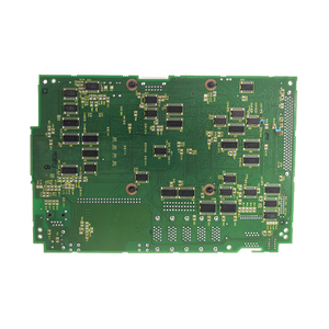 Módulo de Placa de Control FANUC A20B-8100-0983 - Product Image 5