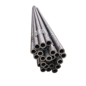 AISI 4130 42Crmo4 4140 tubo de acero sin costura 3 pulgadas - Product Image 1