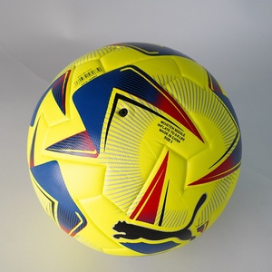 Di alta qualità resistente all'usura partita di <span class=keywords><strong>calcio</strong></span> professionale partita di <span class=keywords><strong>calcio</strong></span> all'aperto pratica <span class=keywords><strong>calcio</strong></span>/pallone da <span class=keywords><strong>calcio</strong></span> per adulti bambini studenti - Product Image 1