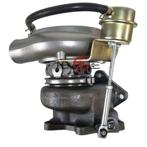 Turbocompresor con motor EJ25 565208-0100 para Subaru Sti, de 2, 2, 2, 3 - Product Image 3