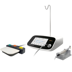 Kit de Sistema de Motor para Implantes Dentales y Equipo de Odontología 2 en 1 con Fisiodispenser, Motor para Implantes, Kit de Sistema de Implantes Dentales - Product Image 1