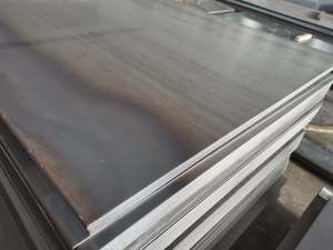 Suministro Directo de Fábrica, Placa de Acero al Carbono Q235B, Gran Stock para Proyectos de Construcción - Product Image 5