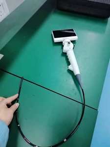 Broncoscopio Digitale ENT, Dispositivo Endoscopico USB Portatile Flessibile, Broncoscopio Video a Prezzo Conveniente - Product Image 5