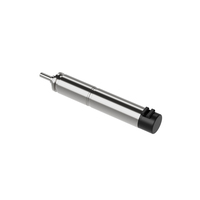 Moteurs à engrenages micro personnalisés de 6 mm 12 V, mini moteur à engrenages CC 4 V pour module de réglage de télescope astronomique