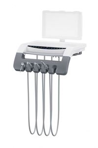 Unité dentaire portable confortable et multifonctionnelle avec fauteuil MSLDU16 - Product Image 3