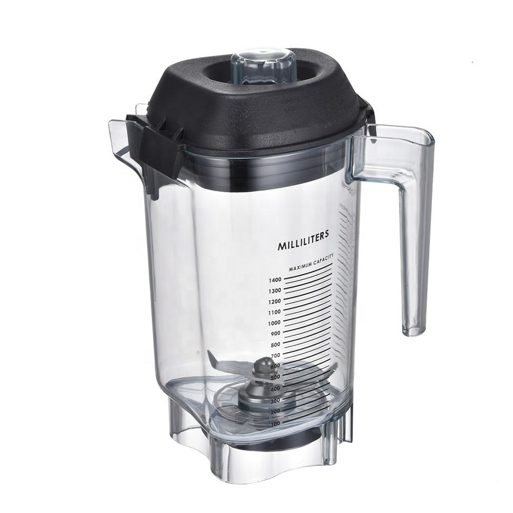 Blender Vitamix Mixer Berkinerja Tinggi untuk Setiap Penggunaan
