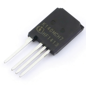 (ชิ้นส่วนอิเล็กทรอนิกส์) IKY140N120CH7XKSA1 IGBT TRENCH FS 1200V 232A TO247 ทรานซิสเตอร์ IGBT สำหรับระบบควบคุม/ระบบสำรองไฟ (UPS) - Product Image 1