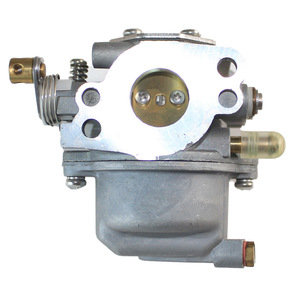 Carburateur pour moteur hors-bord Yamaha 67D-14301-01 pour moteur à essence 4-5 CV, pièce de rechange - Product Image 2