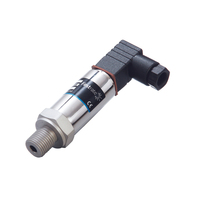 Harga produsen FST800-214 Sensor pengukur tekanan Piezo pemancar tekanan CNG