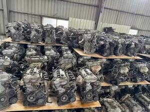 <span class=keywords><strong>เครื่อง</strong></span>ยนต์เบนซินมือสอง<span class=keywords><strong>ราคา</strong></span>ดีที่สุด รุ่น <span class=keywords><strong>4D56</strong></span> D4BB ไม่มีเทอร์โบ สำหรับมิตซูบิชิ แอล200 ปิ๊กอัพ และฮุนได - Product Image 4