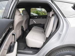 BYD Tang DM-i 2024, Auto Híbrido, Vehículo Eléctrico <span class=keywords><strong>de</strong></span> Lujo, SUV <span class=keywords><strong>de</strong></span> 7 Plazas, Volante a <span class=keywords><strong>la</strong></span> <span class=keywords><strong>Izquierda</strong></span>, Auto Usado - Product Image 5