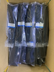 โรงงานขายส่งสายรัดเคเบิล สายรัดไนลอน ขนาด 2.5 มม. 3.6 มม. 4.8 มม. 7.6 มม. - Product Image 5