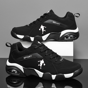 Chaussures de <span class=keywords><strong>basket</strong></span>-ball pour hommes pas chères d'usine, chaussures de course confortables <span class=keywords><strong>et</strong></span> durables pour couple, chaussures légères de style marche - Product Image 6