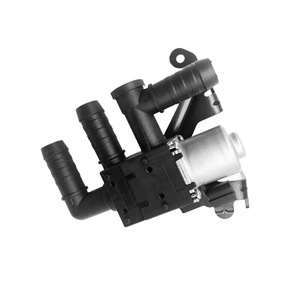 Válvula de Agua para Calentador Dg13 18c310 Aa, Actuador Manual, Acero Inoxidable, Montaje en Pared, Industrial, Anticorrosión - Product Image 3