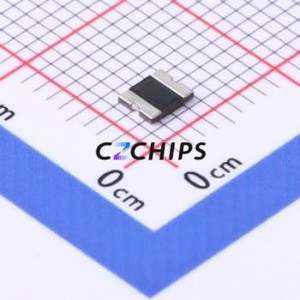 SL1210300 Resettable Fuse 1210 Fuse ( Withstand Voltage (Vmax): 6V )( Max Current (Imax): 50A )( Hold Current (Ihold): 3A ) - Product Image 2