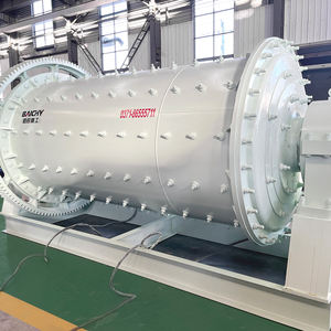 व्यापक रूप से इस्तेमाल किया क्वार्ट्ज चूना पत्थर कोयला सिरेमिक सीमेंट गेंद चक्की, बिक्री के लिए बेंटोनाइट जिक्रोन सिलिका रेत पीस गेंद मिल - Product Image 4