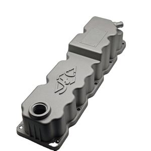 4D27G31-11100-3 XinChai Cylinder Head <b>Cover</b> 4D27G31 Engine Baoli/Heli High-<b>Temperature</b> Resistant Aluminum 4D27G31-11100-3 Cylind - Product Image 5