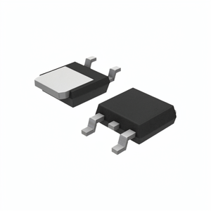 TO-252-3, DPAK , SC-63 Manufacturer Channel Buy Online Electronic Components Q4006DH4RP Thyristors - Product Image 1