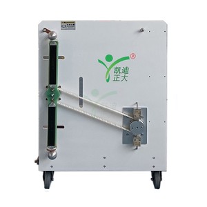 200KV 400KV 500KV elektrik AC HV lonjakan tegangan Generator uji sistem uji harga peralatan Lab - Product Image 6