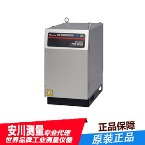 Alimentation électrique de soudage à onduleur AC Miyachi Mib-600A, soudeuse à résistance, Japon - Product Image 3