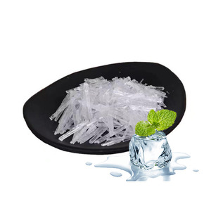 China Natural Pure <strong>Menthols</strong> <strong>Crystals</strong>, Peppermint Oil - Product Image 1
