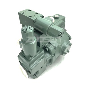 Bomba de Pistones Axiales A37 A45 A56 A90 A100 A140, Bomba Hidráulica A56-F-R-04-H-K-32393 A45-F-R-04 - Product Image 4