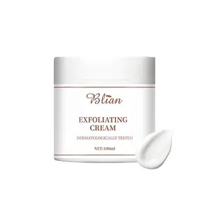 Beauty products Skin care Exfoliating and Go to dead skin moisturizing whitening face cream & lotion (new)