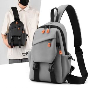 Free Sample Waterproof Casual Sport Waist Leisure Hot Selling Bags Pouch Waist Bag for Daily Life - Product Image 2
