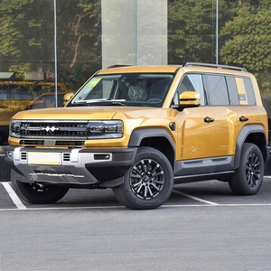 BYD Fangchengbao Leopard 5 2024 Nueva Versión Flagship para Accesorios - Product Image 1