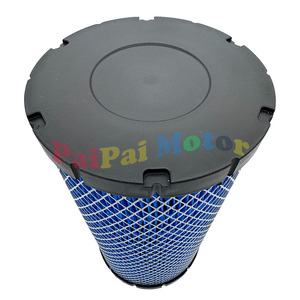 Filtre à air OEM pour <span class=keywords><strong>POLARIS</strong></span> 1000 RZR 1000 Filtre à air XP 4 1000 turbo 1241084 1240957 1240822 2882234 - Product Image 4
