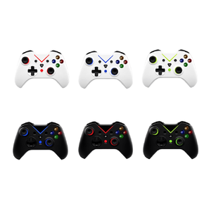 Control de Juego Inalámbrico <span class=keywords><strong>Microsoft</strong></span> <span class=keywords><strong>Xbox</strong></span> <span class=keywords><strong>One</strong></span> de Alta Calidad de 2.4GHz para Android - Product Image 2