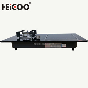 Fabbrica cinese Piastra Ad Induzione In Ceramica Stufa A <span class=keywords><strong>Gas</strong></span> Ed Elettrici Ceram Vetro Fornello - Product Image 1